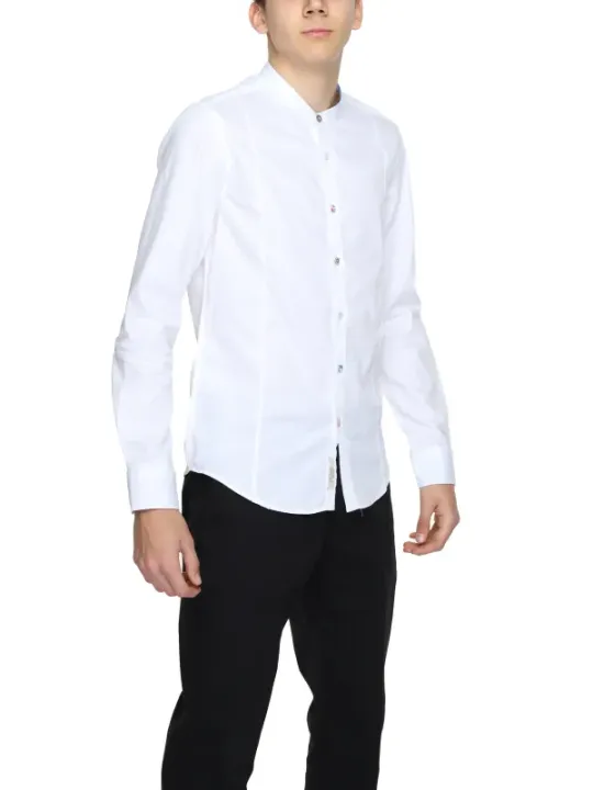 "Gianni Lupo Hemden im Sale | Gianni Lupo 472764 online kaufen"|Planet-Deluxe