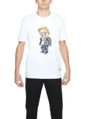 "Gianni Lupo T-Shirts im Sale | Gianni Lupo 472768 online kaufen"|Planet-Deluxe