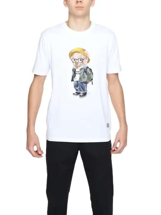 "Gianni Lupo T-Shirts im Sale | Gianni Lupo 472768 online kaufen"|Planet-Deluxe