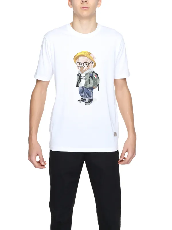 "Gianni Lupo T-Shirts im Sale | Gianni Lupo 472768 online kaufen"|Planet-Deluxe "Gianni Lupo T-Shirts im Sale | Gianni Lupo 472768 online kaufen"|Planet-Deluxe
