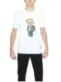 "Gianni Lupo T-Shirts im Sale | Gianni Lupo 472768 online kaufen"|Planet-Deluxe