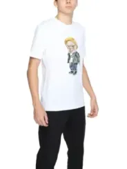 "Gianni Lupo T-Shirts im Sale | Gianni Lupo 472768 online kaufen"|Planet-Deluxe