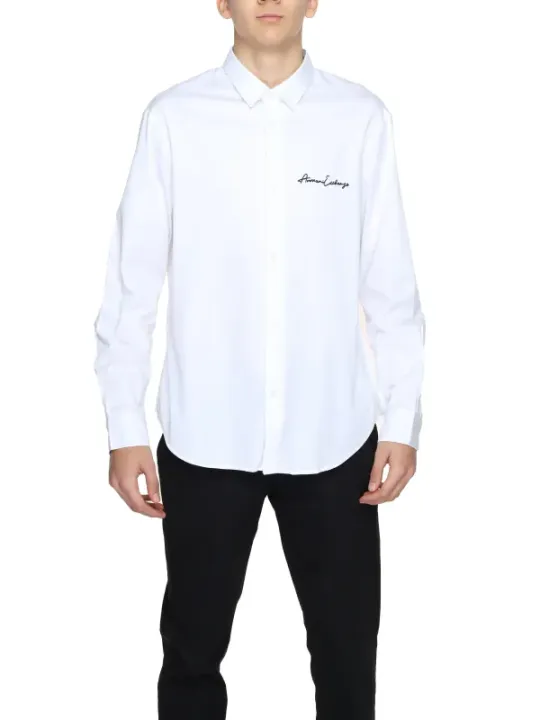 "Armani Exchange Hemden im Sale | Armani Exchange 472735 online kaufen"|Planet-Deluxe