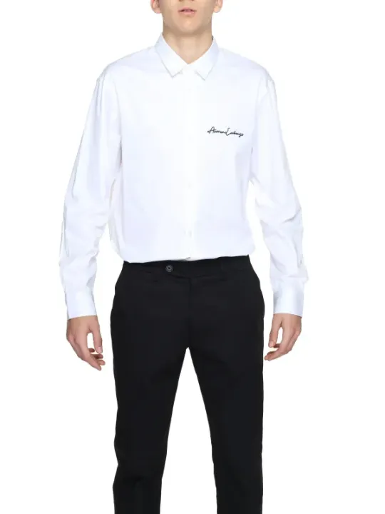 "Armani Exchange Hemden im Sale | Armani Exchange 472735 online kaufen"|Planet-Deluxe