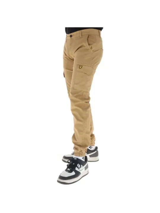 "Lyle & Scott Hosen im Sale | Lyle & Scott 472722 online kaufen"|Planet-Deluxe