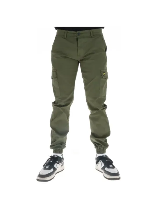 "Lyle & Scott Hosen im Sale | Lyle & Scott 472721 online kaufen"|Planet-Deluxe