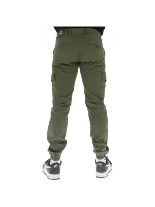 "Lyle & Scott Hosen im Sale | Lyle & Scott 472721 online kaufen"|Planet-Deluxe