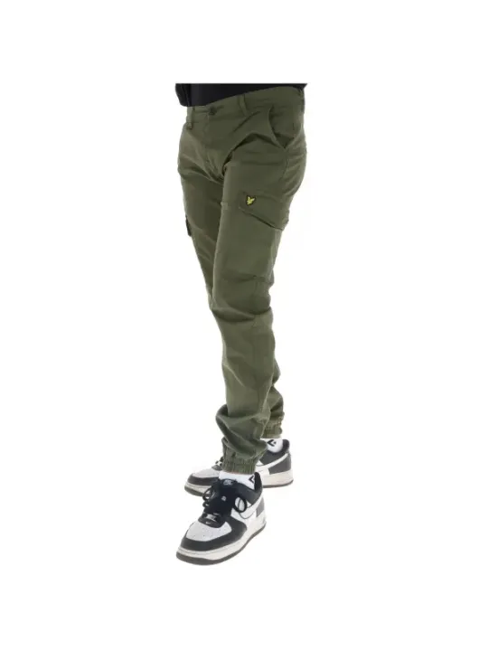 "Lyle & Scott Hosen im Sale | Lyle & Scott 472721 online kaufen"|Planet-Deluxe