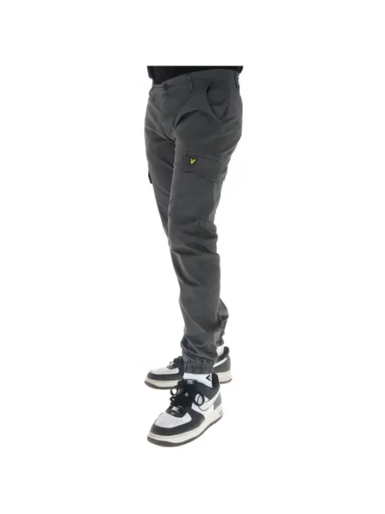 "Lyle & Scott Hosen im Sale | Lyle & Scott 472720 online kaufen"|Planet-Deluxe