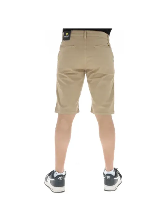 "Lyle & Scott Bermudas im Sale | Lyle & Scott 472719 online kaufen"|Planet-Deluxe