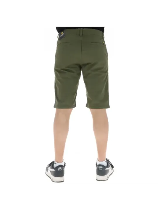 "Lyle & Scott Bermudas im Sale | Lyle & Scott 472718 online kaufen"|Planet-Deluxe