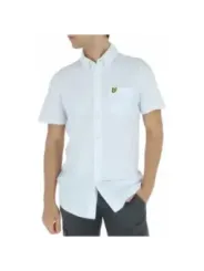 "Lyle & Scott Hemden im Sale | Lyle & Scott 472717 online kaufen"|Planet-Deluxe