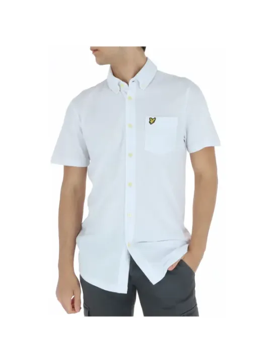 "Lyle & Scott Hemden im Sale | Lyle & Scott 472717 online kaufen"|Planet-Deluxe