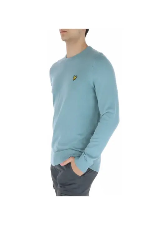 "Lyle & Scott Pullover im Sale | Lyle & Scott 472709 online kaufen"|Planet-Deluxe