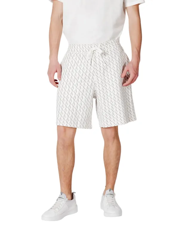 "Armani Exchange Bermudas im Sale | Armani Exchange 484784 online kaufen"|Planet-Deluxe