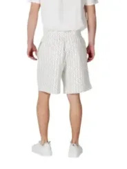 "Armani Exchange Bermudas im Sale | Armani Exchange 484784 online kaufen"|Planet-Deluxe