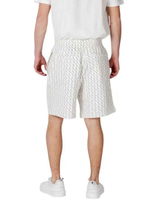 "Armani Exchange Bermudas im Sale | Armani Exchange 484784 online kaufen"|Planet-Deluxe