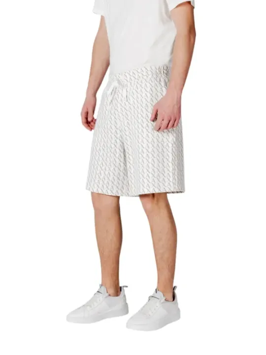 "Armani Exchange Bermudas im Sale | Armani Exchange 484784 online kaufen"|Planet-Deluxe