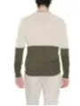 Liu Jo Colorblock-Pullover Herren