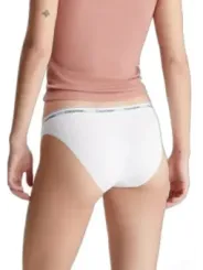 Calvin Klein Herren Slip Baumwolle