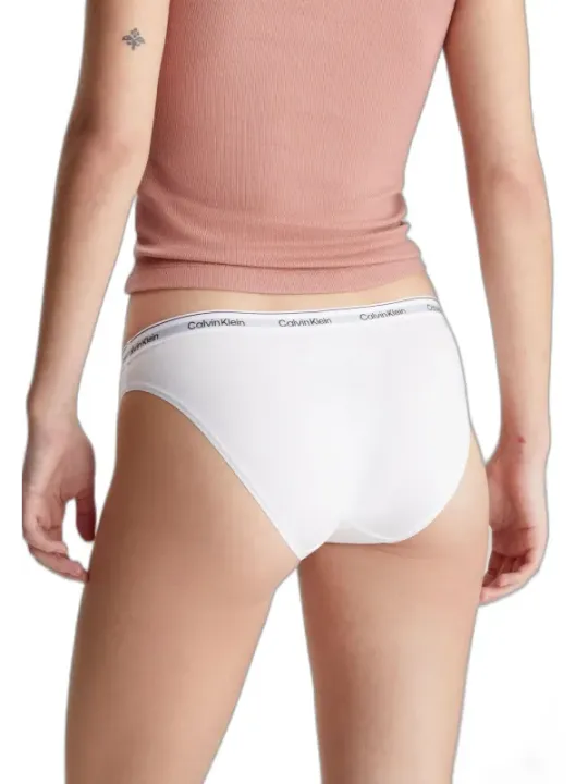 Calvin Klein Herren Slip Baumwolle