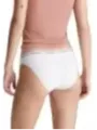 Calvin Klein Herren Slip Baumwolle
