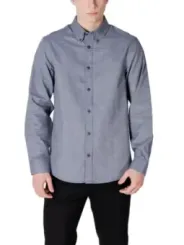 "Armani Exchange Hemden im Sale | Armani Exchange 484787 online kaufen"|Planet-Deluxe