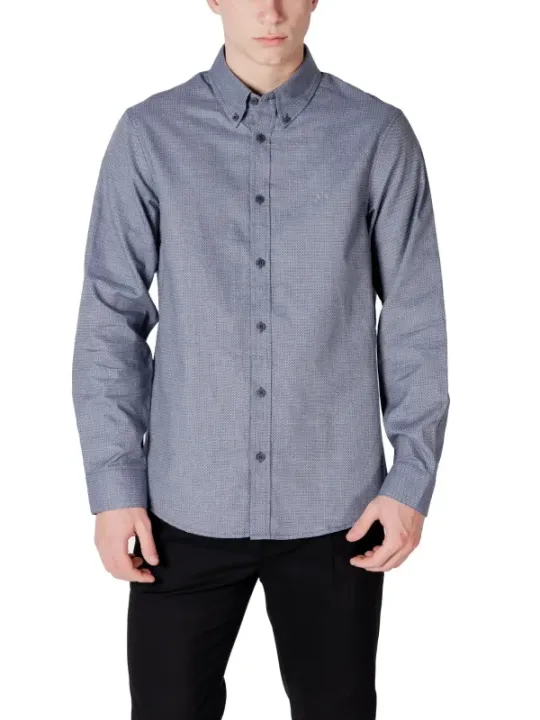 "Armani Exchange Hemden im Sale | Armani Exchange 484787 online kaufen"|Planet-Deluxe