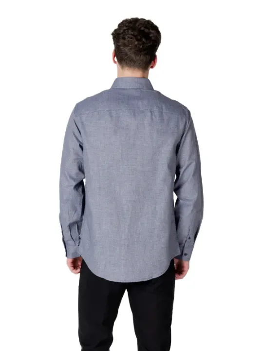"Armani Exchange Hemden im Sale | Armani Exchange 484787 online kaufen"|Planet-Deluxe