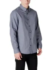 "Armani Exchange Hemden im Sale | Armani Exchange 484787 online kaufen"|Planet-Deluxe
