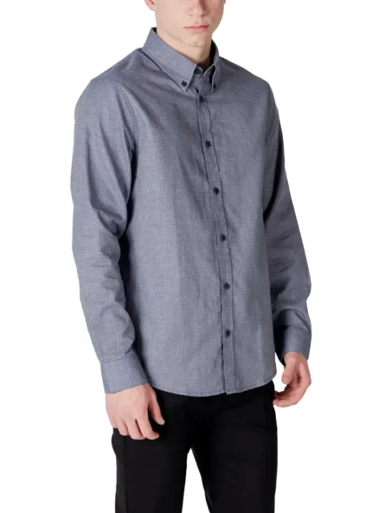 "Armani Exchange Hemden im Sale | Armani Exchange 484787 online kaufen"|Planet-Deluxe