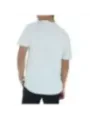 Lyle & Scott Baumwoll-T-Shirt kurzärmlig
