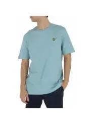 "Lyle & Scott T-Shirts im Sale | Lyle & Scott 471795 online kaufen"|Planet-Deluxe