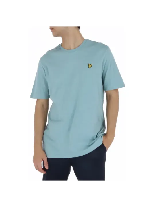 "Lyle & Scott T-Shirts im Sale | Lyle & Scott 471795 online kaufen"|Planet-Deluxe