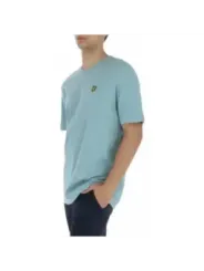 "Lyle & Scott T-Shirts im Sale | Lyle & Scott 471795 online kaufen"|Planet-Deluxe