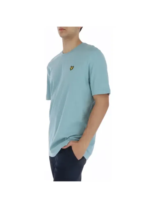 "Lyle & Scott T-Shirts im Sale | Lyle & Scott 471795 online kaufen"|Planet-Deluxe