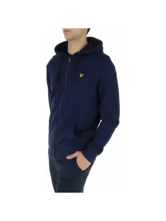 "Lyle & Scott Sweatshirts im Sale | Lyle & Scott 471794 online kaufen"|Planet-Deluxe