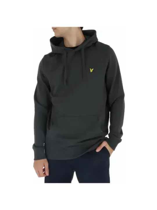 "Lyle & Scott Sweatshirts im Sale | Lyle & Scott 471792 online kaufen"|Planet-Deluxe