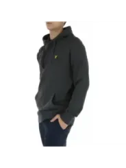 "Lyle & Scott Sweatshirts im Sale | Lyle & Scott 471792 online kaufen"|Planet-Deluxe