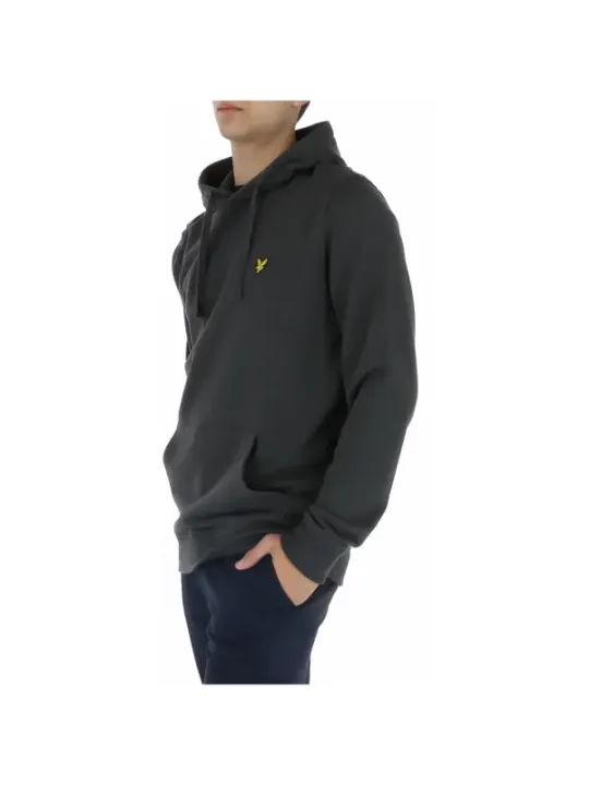 "Lyle & Scott Sweatshirts im Sale | Lyle & Scott 471792 online kaufen"|Planet-Deluxe