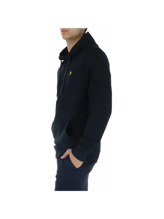 "Lyle & Scott Sweatshirts im Sale | Lyle & Scott 471791 online kaufen"|Planet-Deluxe