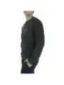 Dunkelgrauer Lyle & Scott Sweatshirt
