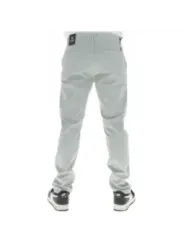 Helle graue Lyle & Scott Hose