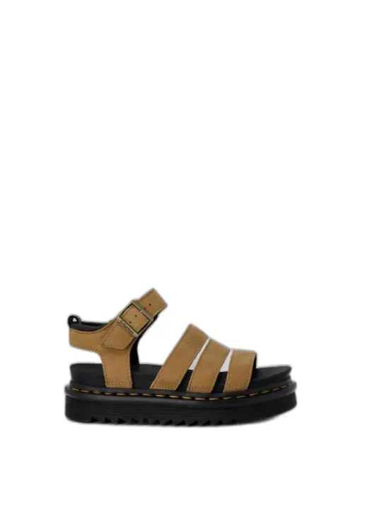 "Dr. Martens Sandalen im Sale | Dr. Martens - Dr. Martens Sandali Donna online kaufen"|Planet-Deluxe