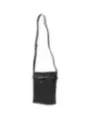 Graue Replay Handtasche mit Details