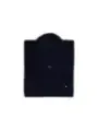 Tommy Hilfiger marineblauer Strickschal