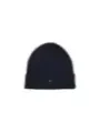 Navy Tommy Hilfiger Strickmütze