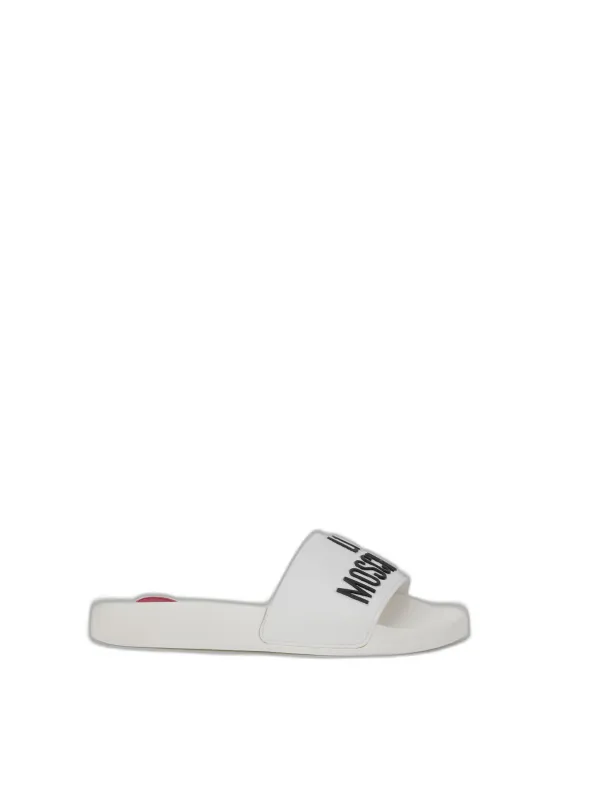 "Love Moschino Pantoletten im Sale | Love Moschino - Love Moschino Ciabatte Donna online kaufen"|Planet-Deluxe "Love Moschino Pantoletten im Sale | Love Moschino - Love Moschino Ciabatte Donna online kaufen"|Planet-Deluxe