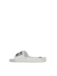 "Love Moschino Pantoletten im Sale | Love Moschino - Love Moschino Ciabatte Donna online kaufen"|Planet-Deluxe