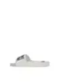 "Love Moschino Pantoletten im Sale | Love Moschino - Love Moschino Ciabatte Donna online kaufen"|Planet-Deluxe